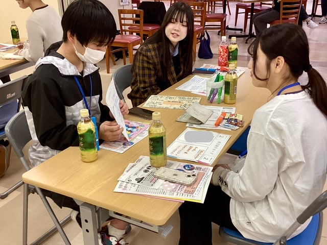 Gトーク1