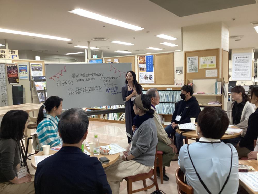 交流会磯谷氏_3368