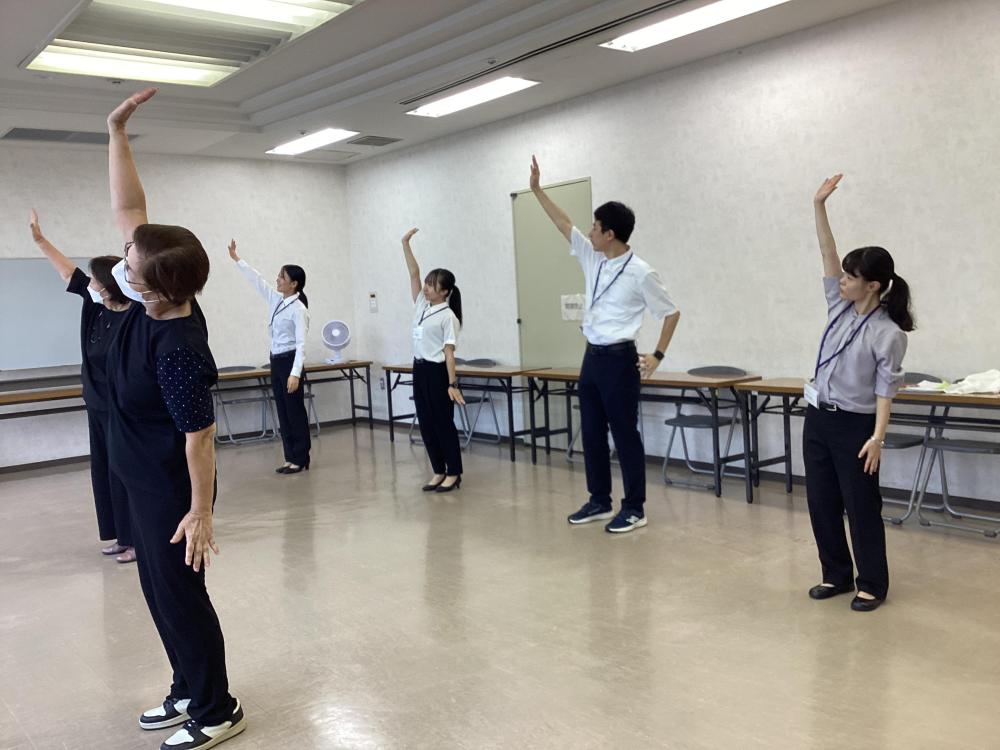 BONダンズ（写真）3