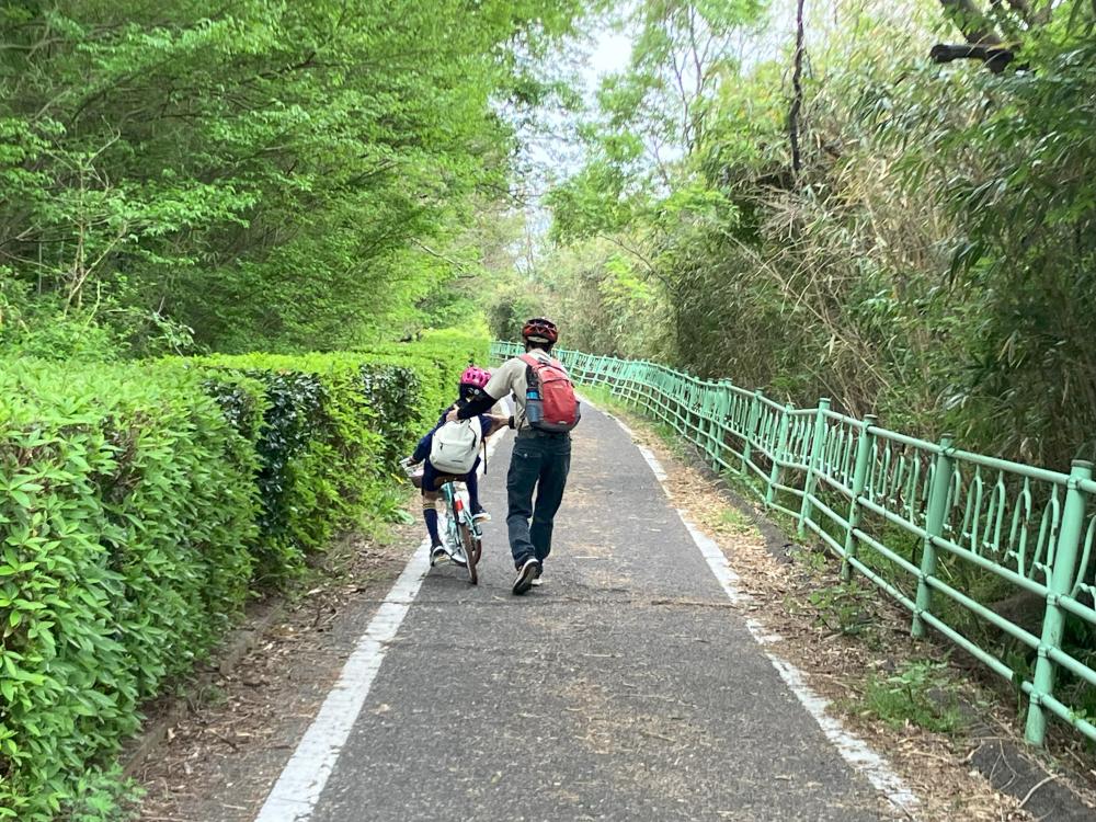041サイクリング