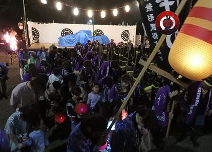 05棒の手