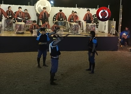 20棒の手