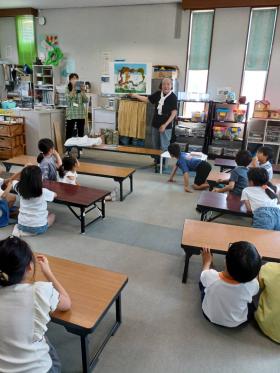 2025730伊保小学校せんだん⑦
