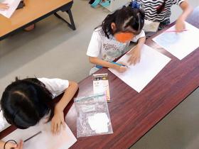 2025730伊保小学校せんだん⑧