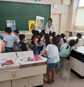 2025730伊保小学校せんだん⑭