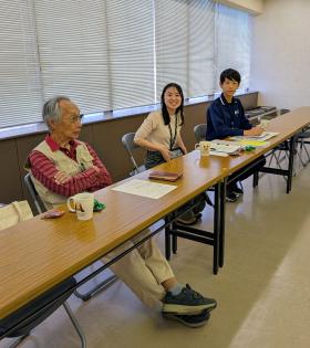 20256ミーティング２