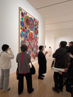 20251118美術館③