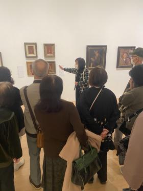 2026.2.20博物館⑥