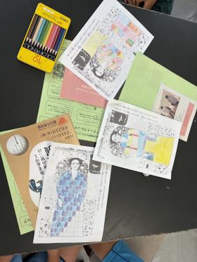 2026722浄水小学校ふぁみりい⑪