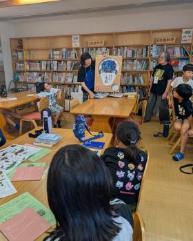 2026722浄水北小学校紙ひこうき⑤