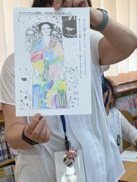 2026722浄水北小学校紙ひこうき⑦