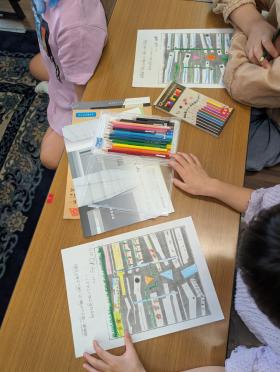 2026731幸海小学校こだま③