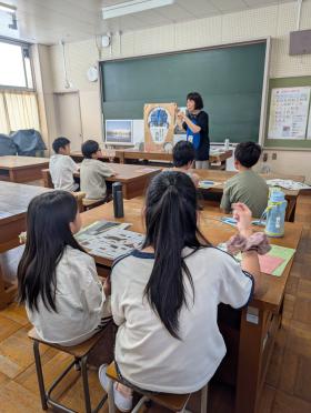2026820矢並小学校あおぞら⑨