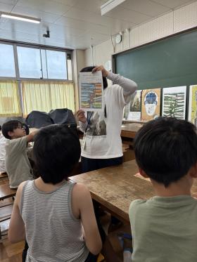 2026820矢並小学校あおぞら⑦