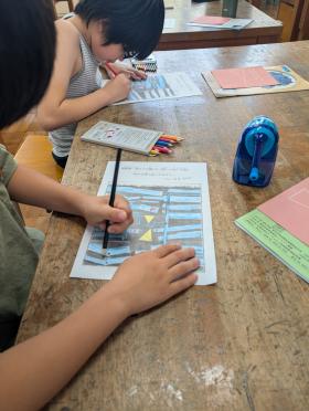 2026820矢並小学校あおぞら⑥