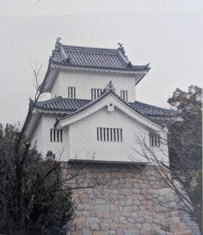 チラシ七州城