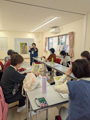 2025115はなみずき③