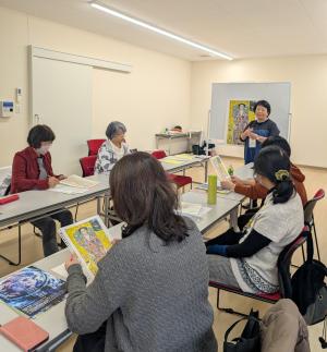 2025115はなみずき⑧