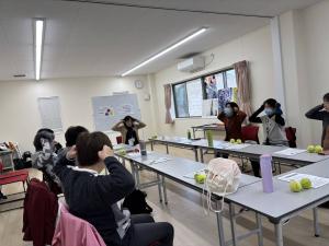 2025115はなみずき⑤