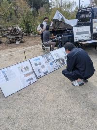 豊田の南極モノ語り２